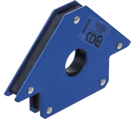 ANGULO MAGNETICO EXTRA FUERTE 155X20X105MM 3008 BGS