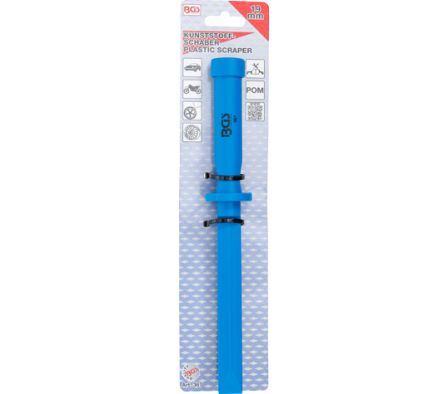 ESPATULA PLASTICA 19MM 367 BGS