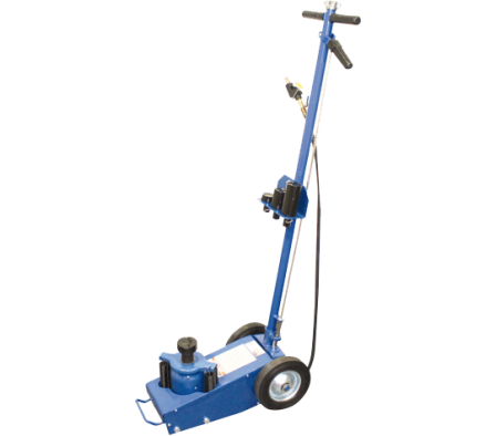 GATO YACARE HIDRONEUMATICO 22TN 2888 BGS