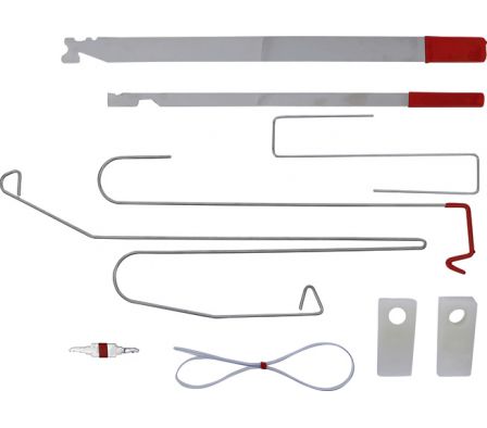 ESPADIN ABRE PUERTA JGO. 9PZ 3541 BGS