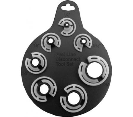 DESCONECTOR LINEA COMBUSTIBLE JGO. 7PZ 8009 BGS