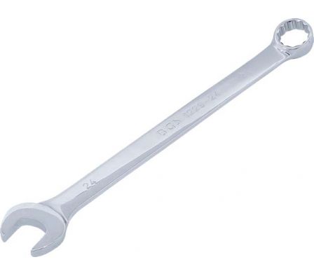 LLAVE COMBINADA EXTRA LARGA 24MM 1229-24 BGS