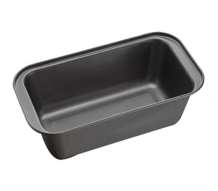 ASADERA METAL CON BORDE 28CM 1911Y021-3