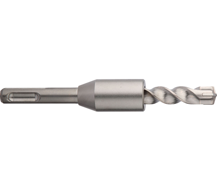 BROCA BOOSTER TOP SDS PLUS   8X27MM DIAGER