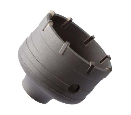 BROCA CORONA CARBURO SDS PLUS   30X70MM DIAGER