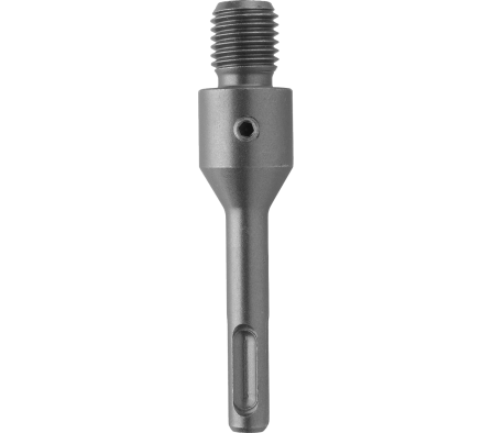 ADAPTADOR P/ BROCA CORONA CARBURO SDS PLUS 100MM DIAGER