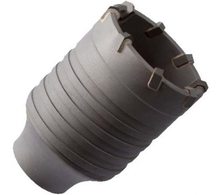 BROCA CORONA CARBURO SDS MAX 40X100MM DIAGER