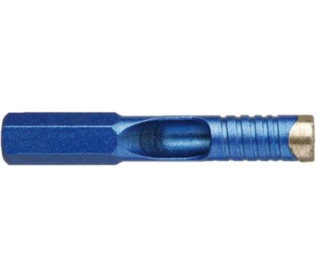 BROCA AZUL CERAMICA   8X55MM DIAGER