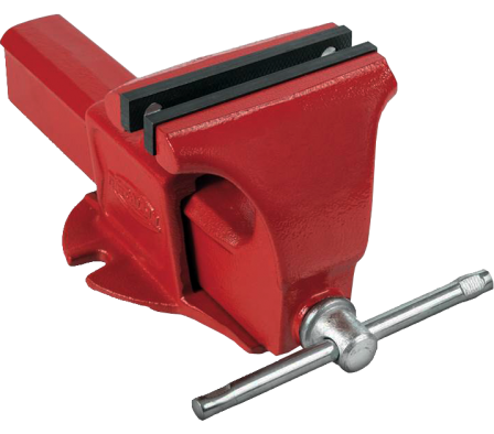 PRENSA MORSA N3 TBP058 METALSUL