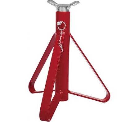 TACO PARA VEHICULO 2TN CVM02 METALSUL