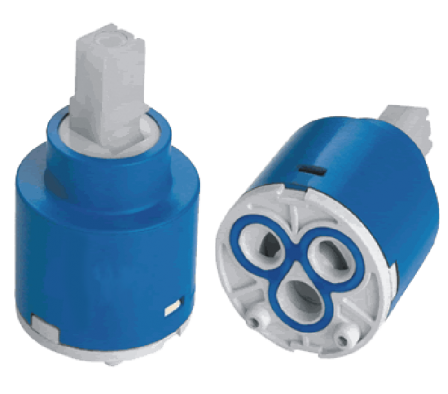 REPUESTO CARTUCHO CERAMICO 40MM GR MY-C15