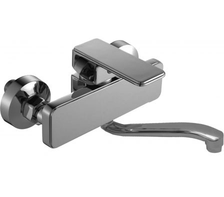 MONOCOMANDO COCINA PICO BAJO 1703-6S