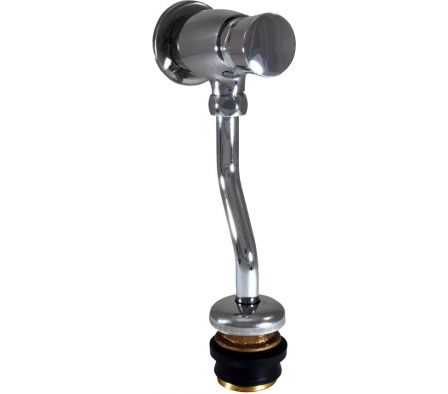 VALVULA DESCARGA URINARIO 20MM F-2306D