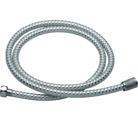 CONEXION P/ DUCHA 1.20M DE 1/2 BL MY-SH03