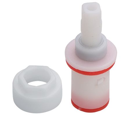 REPUESTO CARTUCHO PLASTICO P/ CANILLA CR002