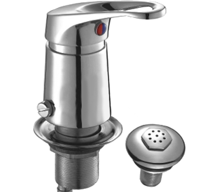 MONOCOMANDO BIDET CONV MY9910-91