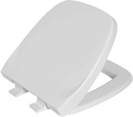 TAPA CELITE CITY SOFT CLOSE BLANCO