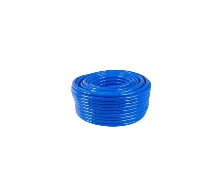 MANGUERA DUPLAFLEX 1/2" X1.5MM 50M AZUL 673 PLASBOHN