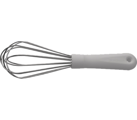 BATIDORA MANUAL 25 CM  DURAFIO PROF