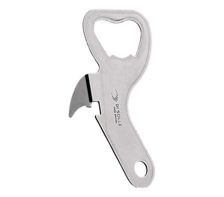 ABRIDOR INOX C/ ABRELATA DI SOLLE