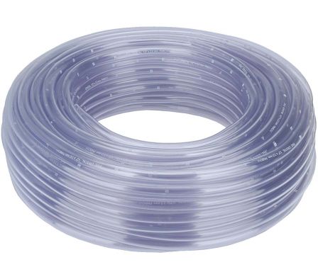 MANGUERA CRISTAL   1/2" X 3.0MM   50M 077 PABOVI