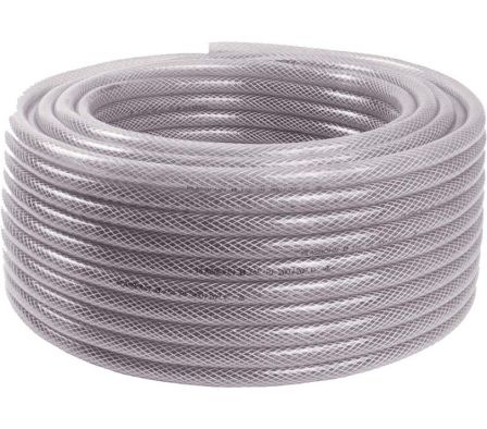 MANGUERA CRISTAL TRENZ 5/16" 50M 195 PABOVI