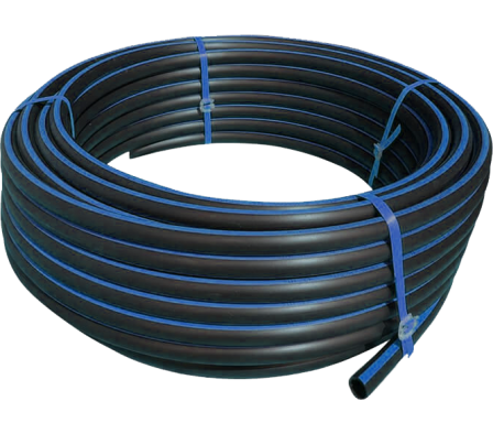 MANGUERA AGUA - AIRE 5/16" 50M 407 PABOVI