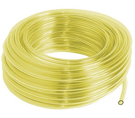 MANGUERA COMBUSTIBLE 3/16" 50M SILICON 493 PABOVI