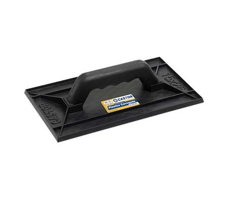 LLANA PLASTICA CORRUGADA 15X26 024 CASTOR