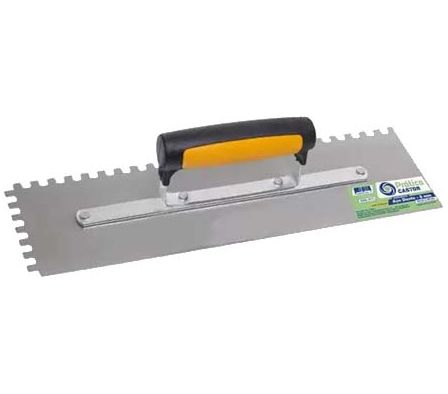 LLANA DENTADA 10X35CM 511 CASTOR