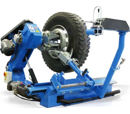 DESARMADOR DE NEUM P/ CAMION 27" G96N RAV