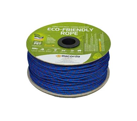 PIOLA ECOFRIENDLY   4MM AZUL 217M