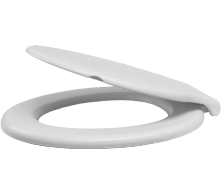 TAPA INODORO ROMA BLANCO ALUMASA