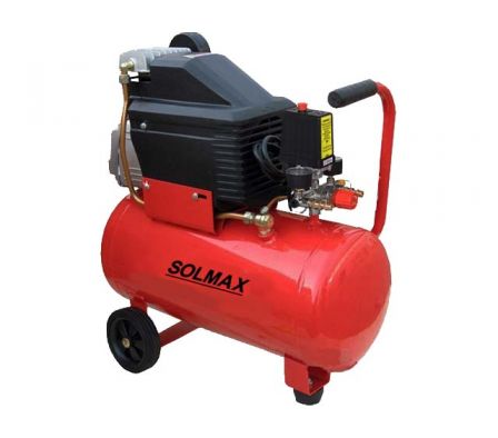 COMPRESOR DE AIRE 2HP  24LT FL-24L