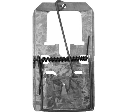 TRAMPA P/ RATA  -  CHICO