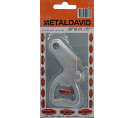 ABRIDOR CON ABRELATA BLISTER METALDAVI