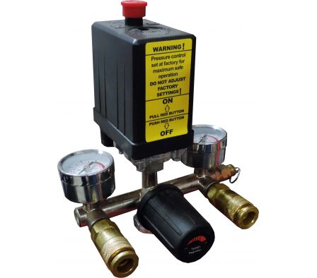 REP. COMPRESOR KIT VALVULA COMPRESOR FL