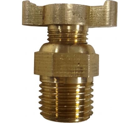 REP. COMPRESOR VALVULA DRENAJE P/ 24LT