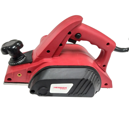 CEPILLO CARPINTERO 2MM 600W HEP600 HESSEN PRO