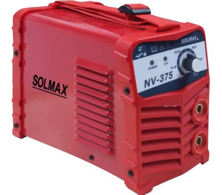SOLDADOR INVERTER 180A NV-375