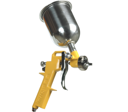 NEUM. PISTOLA PINTAR MOTA CLAS. GRAV. P400
