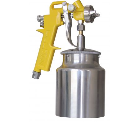 NEUM. PISTOLA PINTAR MOTA CLAS. SUCCION P500