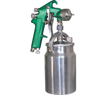 NEUM. PISTOLA PINTAR PREM SUCCION P600 P4001