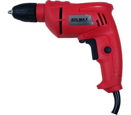 TALADRO 10MM 500W SMID10 SOLMAX