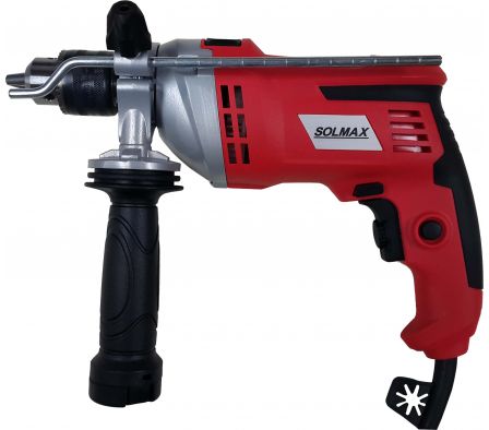 TALADRO IMPACTO 13MM 850W  SMID850