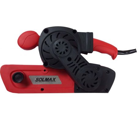 LIJADORA BANDA 800W  SMBS760 SOLMAX