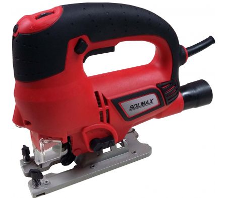 SIERRA CALADORA 850W  SMJS850 SOLMAX