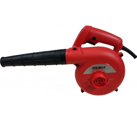 SOPLADORA 400W SMEB400 SOLMAX