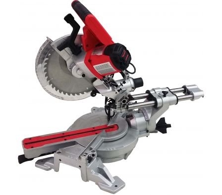 SIERRA INGLETEADORA 255MM 1800W SMMS255 SOLMAX