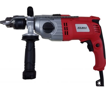 TALADRO IMPACTO 16MM 1050W SMID1050